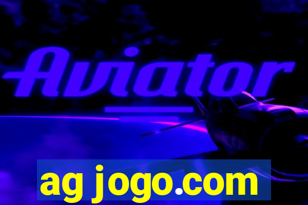 ag jogo.com